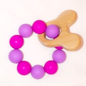 Teething Ring